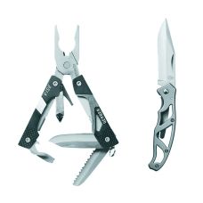 Подарочный набор Gerber Vise + Mini-Paraframe 31-003205 (1024632) Подарочный набор Gerber Vise + Mini-Paraframe 31-003205 (1024632)