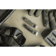 Мультитул брелок открывалка Gerber Chonk Micarta - Graphite 31-004144 (1064440)