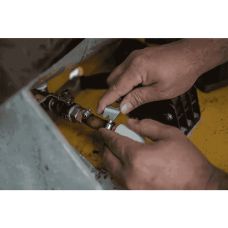 Мультитул брелок открывалка Gerber Chonk Micarta - Graphite 31-004144 (1064440)