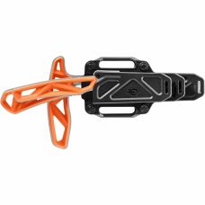 Ніж Gerber Exo-Mod Fixed DP FE Orange 30-001797 (1055360)