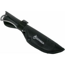 Ніж Gerber Freeman Guide Fixed Black DP 31-000588 (1052024)