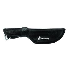 Ніж Gerber Freeman Guide Fixed Black DP 31-000588 (1052024)