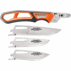 Нож Gerber Randy Newberg Fixed EBS 30-001767 (1052459)