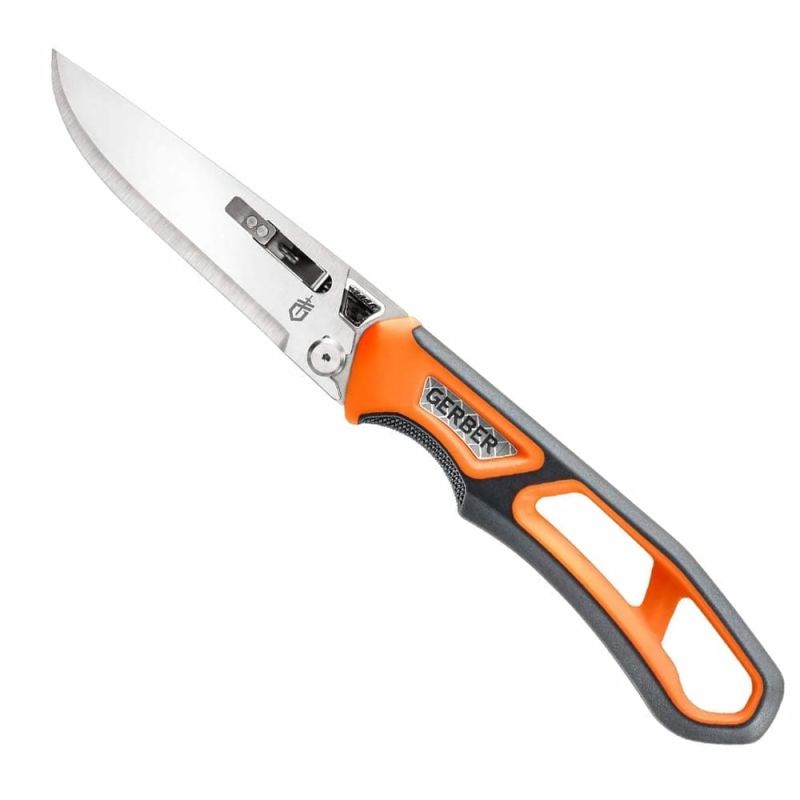Нож Gerber Randy Newberg Fixed EBS 30-001767 (1052459)
