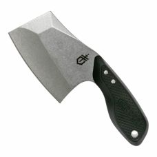 Нож Gerber Tri-Tip Mini Cleaver Silver 30-001665 (1050242)