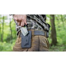 Нож Gerber Tri-Tip Mini Cleaver Silver 30-001665 (1050242)