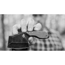 Нож Gerber Tri-Tip Mini Cleaver Silver 30-001665 (1050242)