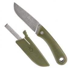 Нож Gerber Spine Fixed Green 31-003424 (1027508)