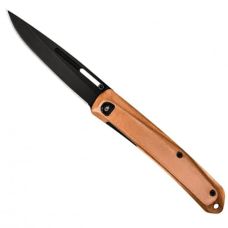 Нож складной Gerber Affinity - Copper/D2 30-001869 (1059843)
