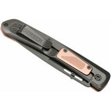 Нож складной Gerber Affinity - Copper/D2 30-001869 (1059843)