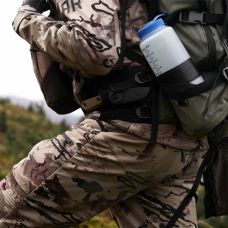 Ніж Gerber Moment Fixed Large Drop Point 31-003617 (1027820)