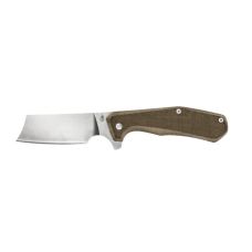 Ніж складний Gerber Asada Folder Micarta Olive FE 30-001809 (1055365)