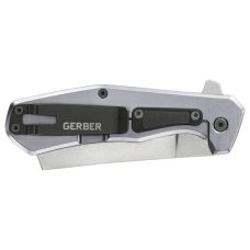 Ніж складний Gerber Asada Folder Micarta Olive FE 30-001809 (1055365)