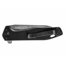 Ніж складний Gerber Fastball Warncliff BLK 30-001717 (1028495)