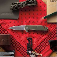 Нож складной Gerber Fastball Warncliff FSG 30-001716 (1028494)