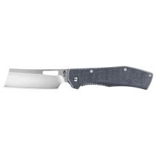 Нож складной Gerber Flatiron D2 Micarta Blue 30-001795 (1055363)