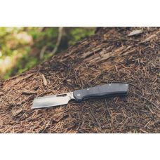 Нож складной Gerber Flatiron D2 Micarta Blue 30-001795 (1055363)