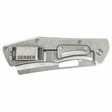 Нож складной Gerber Flatiron Folding Cleaver G10 31-003686 (1027873)