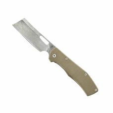 Нож складной Gerber Flatiron Folding Cleaver G10 31-003686 (1027873)