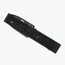 Тактический нож Gerber LMF II Infantry Fixed Black 31-003661 (1027863)