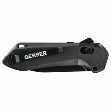 Нож Gerber Highbrow Large AO FE Onyx FE 30-001713 (1052462)