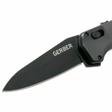 Нож Gerber Highbrow Large AO FE Onyx FE 30-001713 (1052462)