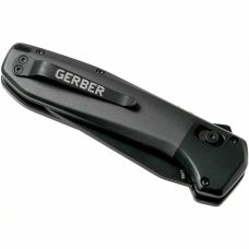 Нож Gerber Highbrow Large AO FE Onyx FE 30-001713 (1052462)