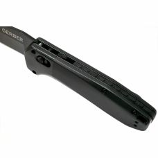 Нож Gerber Highbrow Large AO FE Onyx FE 30-001713 (1052462)