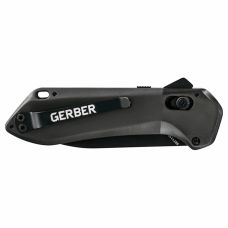 Нож Gerber Highbrow Compact Onyx SE 30-001685 (1028498)