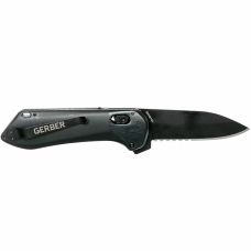 Нож Gerber Highbrow Compact Onyx SE 30-001685 (1028498)
