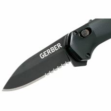 Нож Gerber Highbrow Compact Onyx SE 30-001685 (1028498)