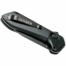 Нож Gerber Highbrow Compact Onyx SE 30-001685 (1028498)