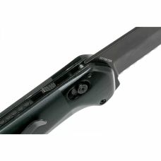 Нож Gerber Highbrow Compact Onyx SE 30-001685 (1028498)