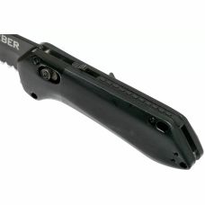 Нож Gerber Highbrow Compact Onyx SE 30-001685 (1028498)