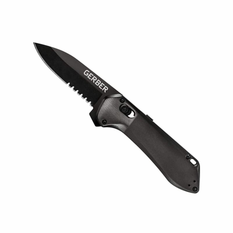 Ніж Gerber Highbrow Compact Onyx SE 30-001685 (1028498) Ніж Gerber Highbrow Compact Onyx SE 30-001685 (1028498)