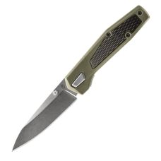 Ніж складний Gerber Fuse - Green 30-001876 (1059844)