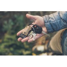 Нож складной Gerber KeyNote Folding Pocket 4L 31-003792 (1050261)