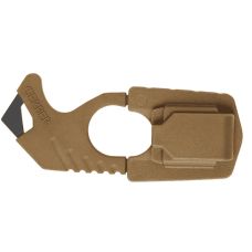 Ніж стропоріз/склобій Gerber Strap Cutter Coyote Brown 30-000132 (1014881)