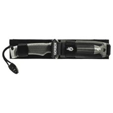 Тактический нож Gerber Ultimate Survival Fixed SE FSG 31-003942 (1063030)