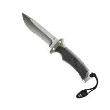 Тактический нож Gerber Ultimate Survival Fixed SE FSG 31-003942 (1063030)