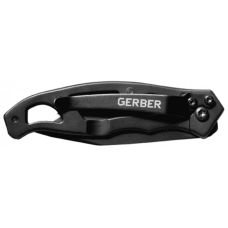 Міні-ніж складний Gerber Paraframe Mini Tanto Blk FE 31-003631 (1027887)