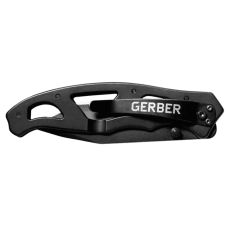 Нож складной Gerber Paraframe II Tanto Blk SE 31-003635 (1027837)