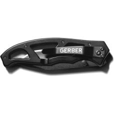 Нож складной Gerber Paraframe I Tanto Blk SE 31-003628 (1027833)