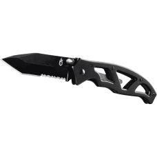 Нож складной Gerber Paraframe I Tanto Blk SE 31-003628 (1027833)