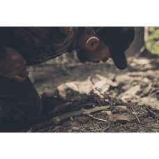 Тактический нож Gerber Ultimate Survival Fixed SE FSG 30-001830 (1055367)