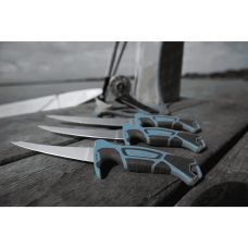 Ніж філейний Gerber Controller 6" 31-003557 (1028477)