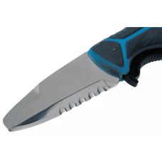 Универсальный двухсторонний нож Gerber CrossRiver Combo 31-003591 (1028504)