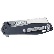 Нож складной Gerber Fastball Cleaver 20CV Urban Blue 30-001842 (1056204)