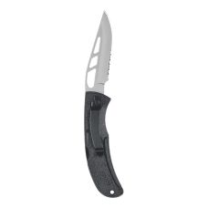 Нож складной Gerber E-Z Out Skeleton - Serrated (1019236)