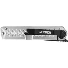 Нож складной Gerber Ayako Folding Pocket Silver 30-001667 (1050260)